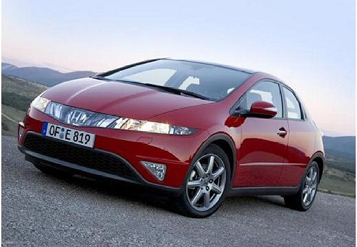 HONDA-Civic-1-4i-DSi--2005-2008-