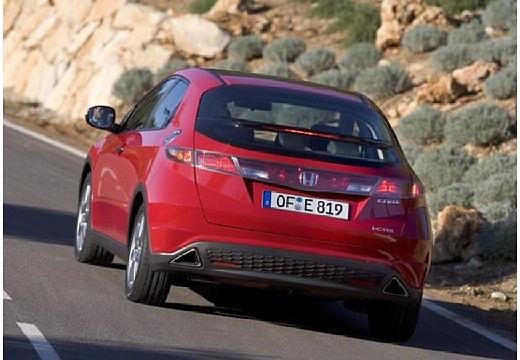 HONDA-Civic-1-4i-DSi--2005-2008-