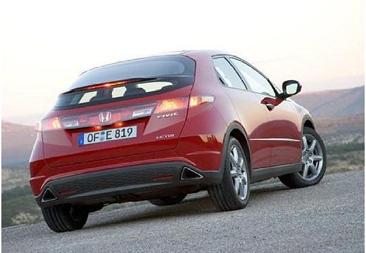 HONDA-Civic-1-4i-DSi--2005-2008-