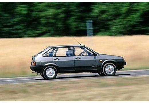 LADA-Samara-1100--1995-1996-