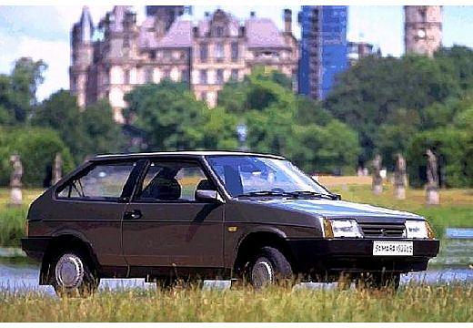 LADA-Samara-1100--1995-1996-