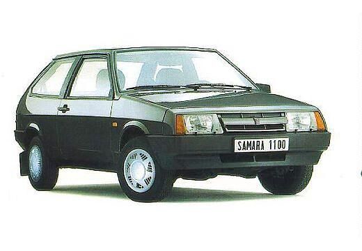LADA-Samara-1100--1995-1996-