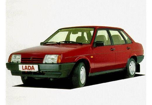 LADA-Samara-1300--1995-1996-