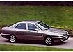 Lancia Kappa Limousine (1995–2001)