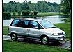 Lancia Zeta Van (1994–2002)