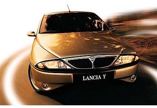 LANCIA-Y-1-2--1995-2000-