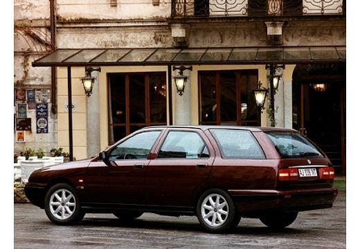 LANCIA-Kappa-Station-Wagon-2-0--1996-1998-