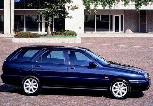 LANCIA-Kappa-Station-Wagon-2-0--1996-1998-