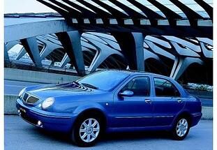 Lancia Lybra