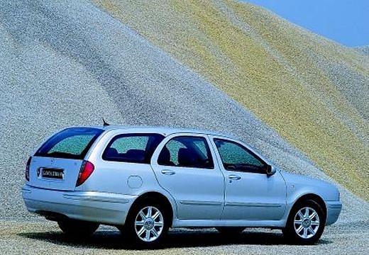 LANCIA-Lybra-Station-Wagon-1-6--1999-2002-