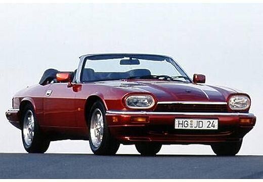 JAGUAR-XJS-4-0--1994-1996-