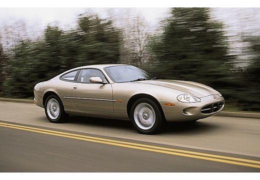 JAGUAR-XK8-Coupe--1996-1998-