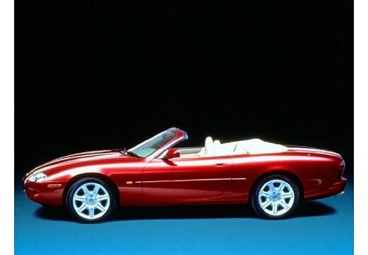 JAGUAR-XK8-Cabriolet--1996-1998-