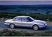 Jaguar XJ Limousine (1997–2003) 4.0 (284 PS)