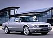 Jaguar XJ Limousine (1997–2003) 4.0 (284 PS)
