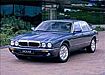 Jaguar XJ Limousine (1997–2003) 4.0 (284 PS)