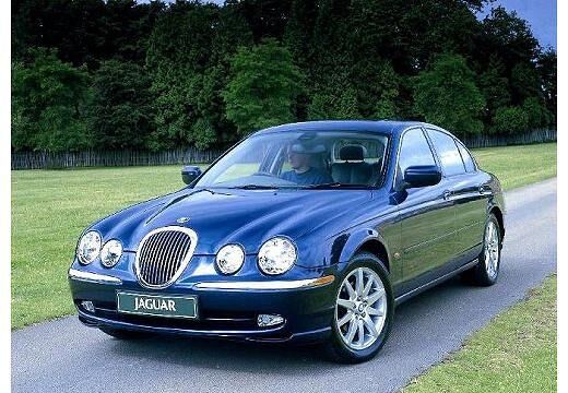 JAGUAR-S-Type-3-0-V6--1999-2002-