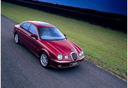 JAGUAR-S-Type-3-0-V6--1999-2002-