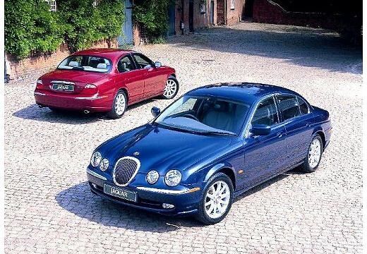 JAGUAR-S-Type-3-0-V6--1999-2002-
