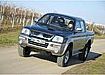 Mitsubishi L200 Pick Up (1996–2006)