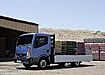 Nissan Cabstar Transporter (2007–2013)