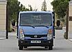 Nissan NT400 Transporter (seit 2014)