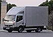 Nissan NT400 Transporter (seit 2014)