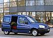 Peugeot Partner Transporter (1996–2009)