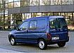 Peugeot Partner Transporter (1996–2009)