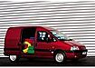 Peugeot Expert Transporter (1995–2007)