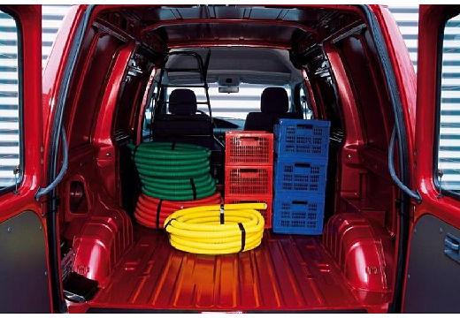 PEUGEOT Expert (1996 - 2007) Expert D 70