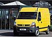 Renault Master Transporter (1997–2010)