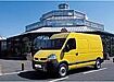 Renault Master Transporter (1997–2010)