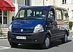 Renault Master Transporter (1997–2010)