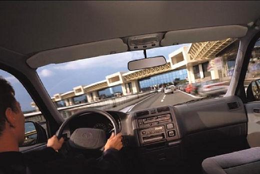 TOYOTA Hi Ace (2001 - 2006) HiAce D-4D