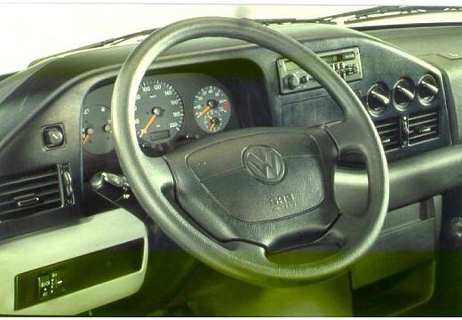 VW LT (1975 - 2006) LT 35 TDI Sped.Kmb.