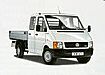 VW LT Transporter (1996–2006)