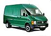 VW LT Transporter (1996–2006)