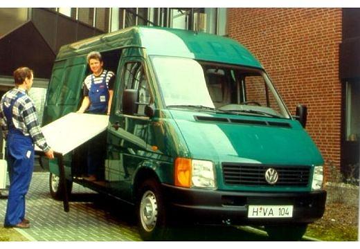 VW LT (1975 - 2006) LT 28 TDI 2DA092