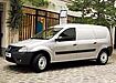 Dacia Logan Express (seit 2009)