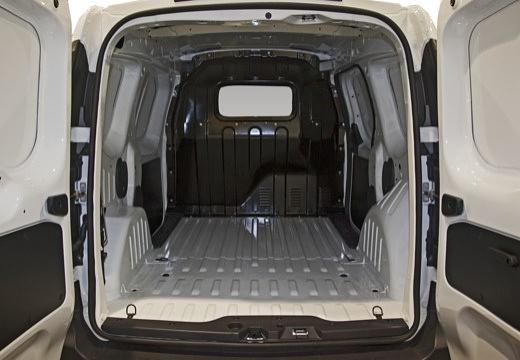 DACIA Dokker TRP (2012 - ) Dokker Expres