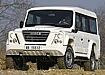 Iveco Massif Pick Up (2007–2011)