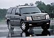 Cadillac Escalade SUV (2001–2006)