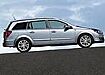 Opel Astra Sports Tourer (2004–2010)