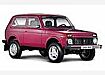 Lada Niva SUV (seit 2015)