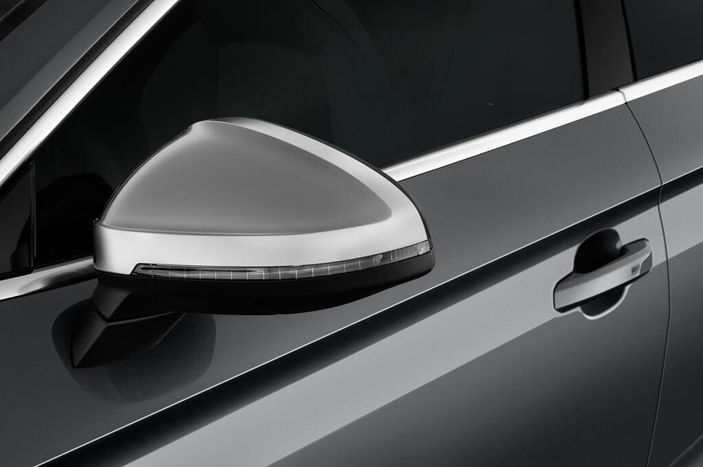 Audi S5 Sportback (Baujahr 2018) - 5 Türen Außenspiegel