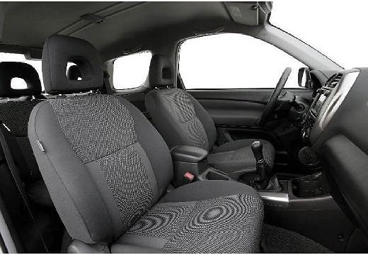 TOYOTA RAV 4 (1994 - 2006) RAV 4 4x2