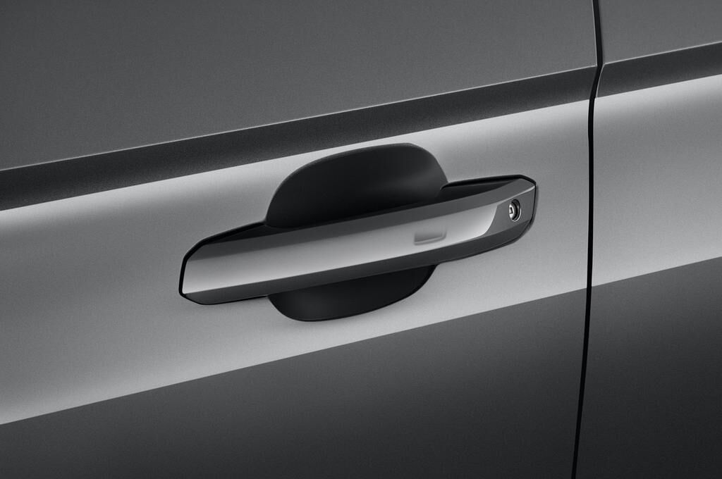 Audi S5 Sportback (Baujahr 2018) - 5 Türen Türgriff