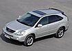Lexus RX SUV (2003–2009) 300 (204 PS)