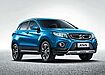 BAIC Senova X55 SUV (seit 2017)